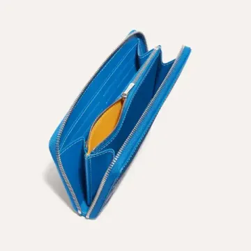 Кошелек Goyard Matignon GM