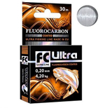 Леска FC ULTRA Fluorocarbon Coated зимняя 0,12 мм 1 шт