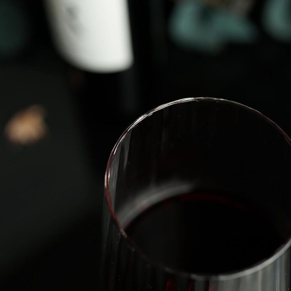 Бокал для вина 570 мл " " d 9 см h24,5 см P.L. - BarWare [6]