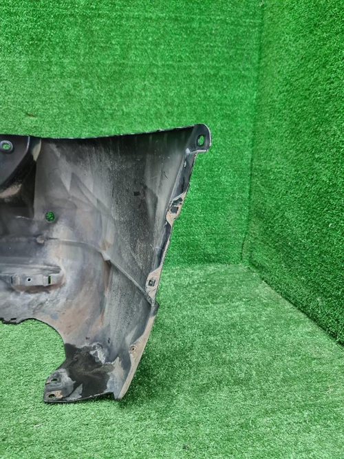 Бампер задний Nissan X-Trail t32 (2013-2019)