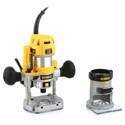 Фрезер "DeWALT" D 26204 K