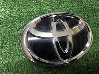 Эмблема крышки багажника Toyota LC Prado 150 17-нв