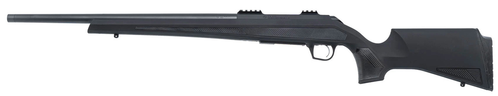 CZ 600 Alpha калибр 30-06Spr THR M15x1
