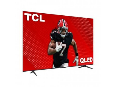 QLED телевизор TCL 85Q6-Pro 4K Ultra HD