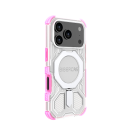 Защитный чехол Versa Сlear Stand Case для iPhone 17 Pro Max