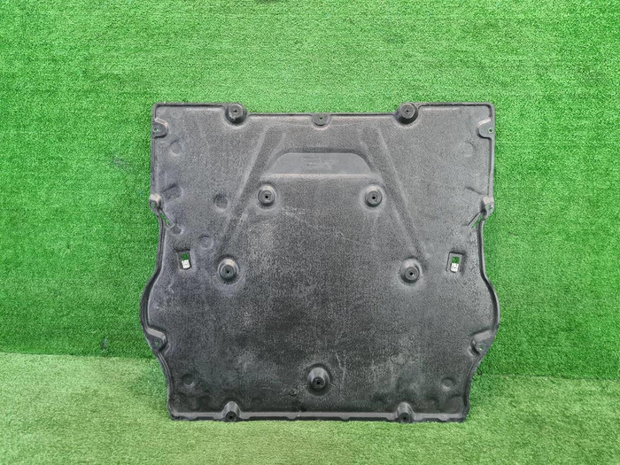 Защита ДВС Porsche 911 7 991 (2011-2019)