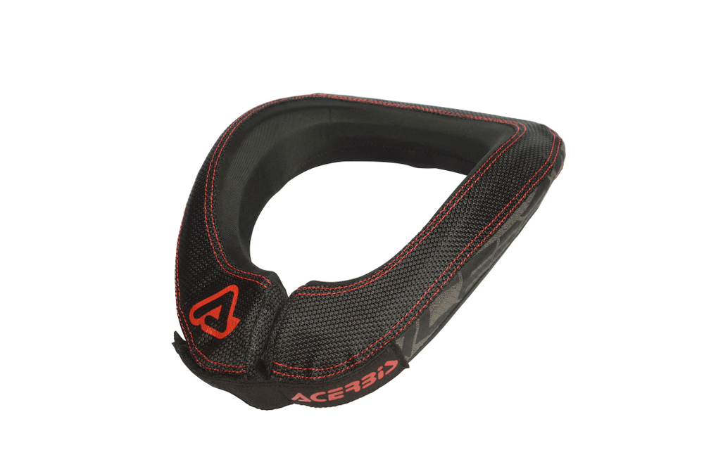 Защита шеи детская Acerbis X-ROUND COLLAR KID