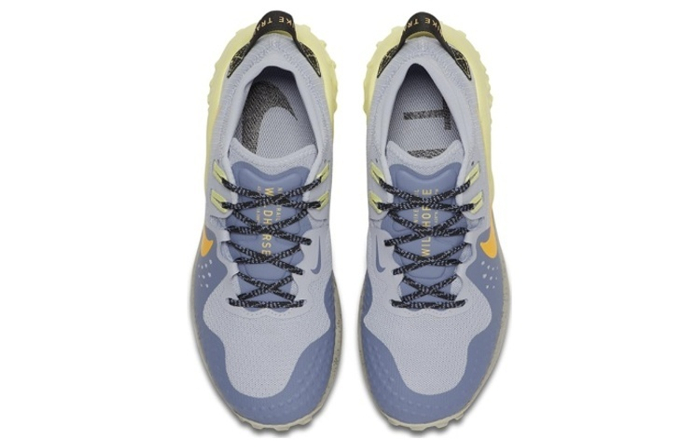 Кроссовки Nike Wildhorse 6 (Женская размерная сетка)