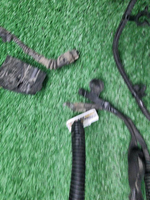 Проводка моторного отсека Haval M6 2 (2021-н.в.)