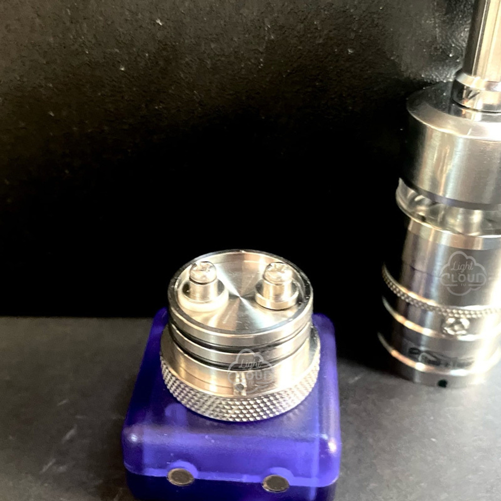 Бак FeV Style 4.5S+ MTL RTA (Titanium)