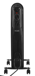 Радиатор масляный Ресанта ОМПТ-7НЧ 67/3/13