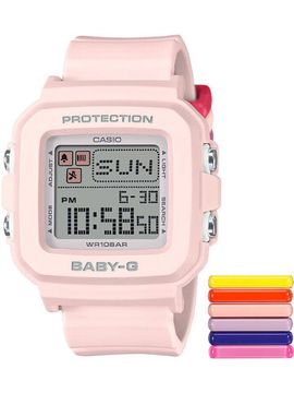 Наручные часы Casio BGD-10L-4D