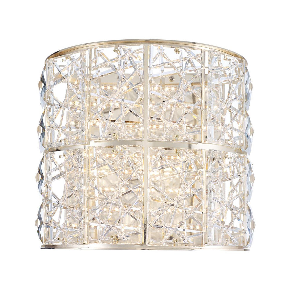 5071/32WL ODL Бра LED 15Вт 3700К 220В IP20 HALL