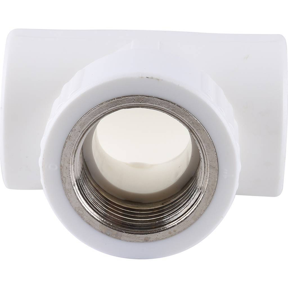 Тройник  с внутренней резьбой KALDE 32x1"