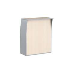 Стойка ресепшн РС-1 940*510*1150 IMAGO