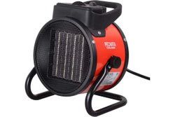 Тепловая электрическая пушка Ресанта ТЭПК-2000K керам.нагревательный элемент, круглая 67/1/24