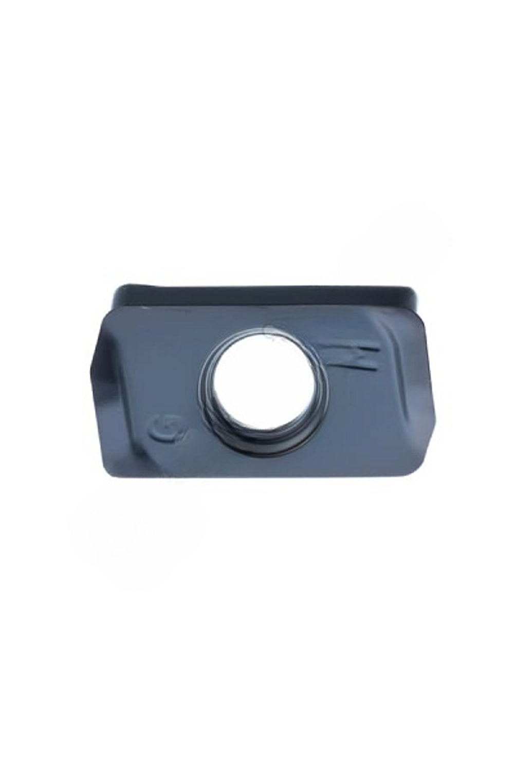 LOGU030310ER-GM VK1025 Пластина твердосплавная