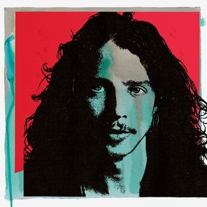 Chris Cornell / Chris Cornell (Deluxe Edition)(4CD)