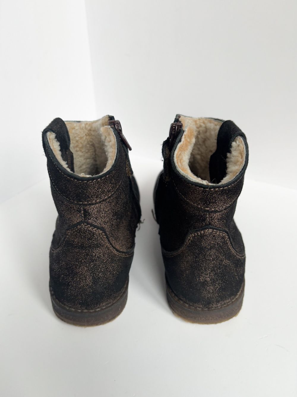 Ботинки Mannuela de Juan, 36