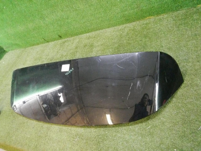 Спойлер крышки багажника BMW X5 F15 (2013-2018)