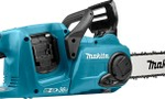 Пила цепная аккумуляторная MAKITA DUC353RF2