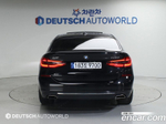 BMW 6 Series GT (G32) 630i xDrive Luxury (01.2022)