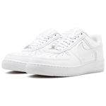 Кроссовки Nike Air Force 1 Low John Elliott White