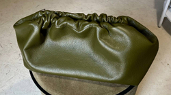 Сумка PODUSHKA OLIVÀ