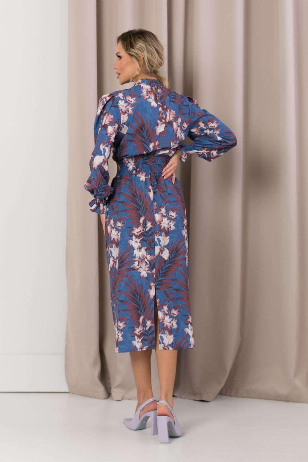 Платье Сенди №1 Valentina