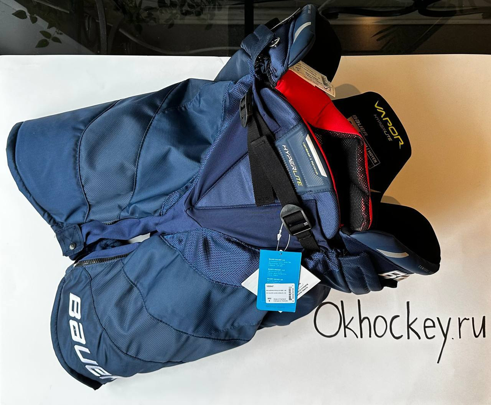 Трусы Bauer Vapor Hyperlite (INT)