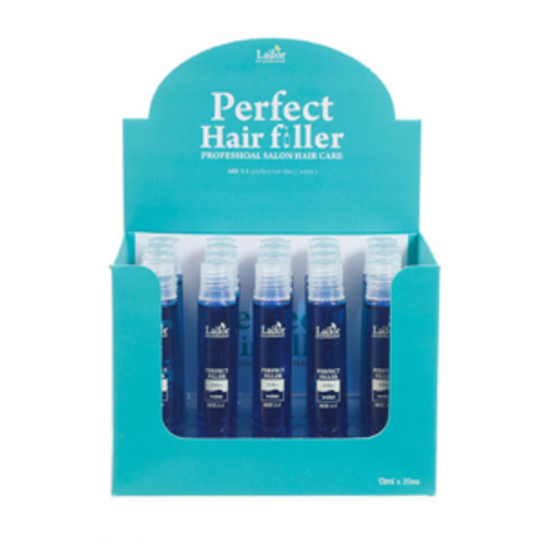 Lador Perfect Hair Filler филлер для восстановления волос