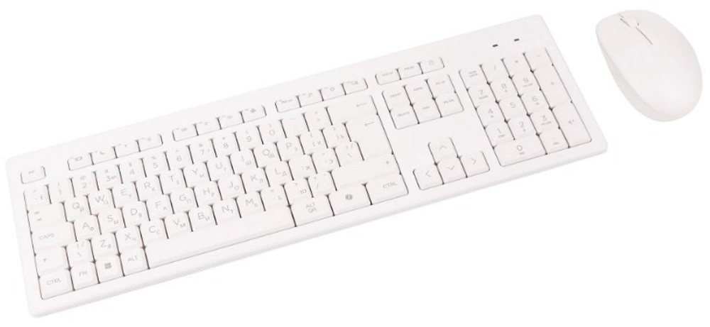 Моноблок HP All-in-One 27-cr2050ci CJ2E1EA белый