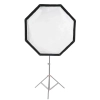 Софтбокс Godox SB-FW95 октобокс с сотами