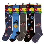 Колготки для мальчиков К 57 р.86 в асс (Игла), 1 шт.