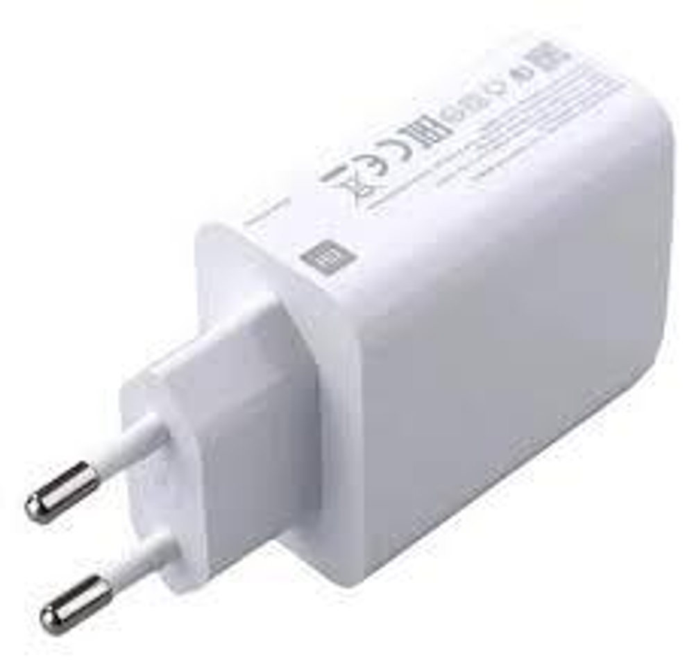 Адаптер MI MDY-11-EZ 33W тех.упаковка