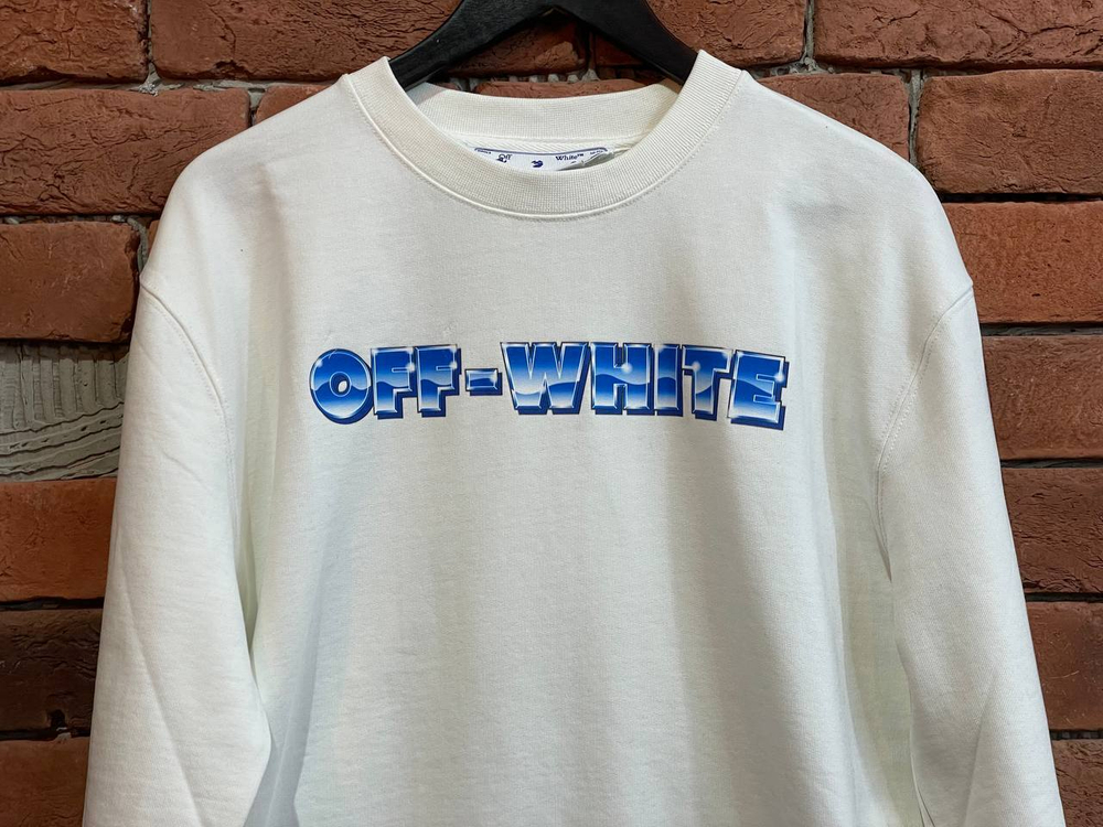 Свитшот Off-White, арт. 483143313