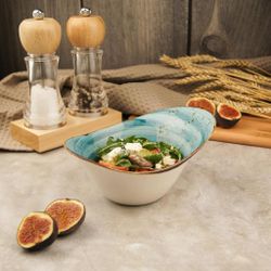 Салатник 350 мл d 18 см   By Bone Innovation [1]