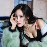 Альбом T-ARA Hyomin - Allure 3rd Solo Mini Album