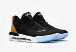 Заказать Nike LeBron 16 Low Soundtrack