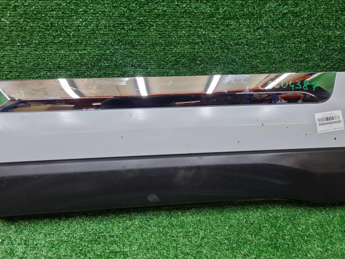 Накладка двери задняя лев. Chery Tiggo 8 Pro 21-24