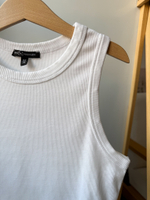 Хлопковый топ Dan Maralex, S