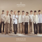 Альбом Pentagon - Ceremony 3rd Mini Album