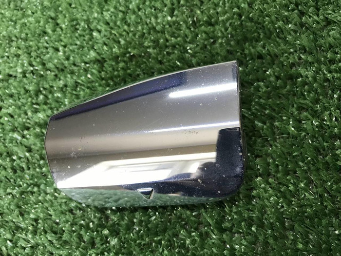 Заглушка буксир. крюка Mercedes GLE c167 19-23 AMG