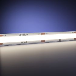 Светодиодная лента 12Вт/м 1205Lm 4000K 24V IP20 Maytoni Ultra 201222