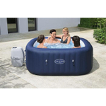 Аэромассажный бассейн Bestway Lay-Z-SPA 60021 Hawaii AirJet (180х180х71)