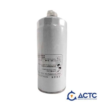 Фильтр топливный грубой очистки SINOTRUCK