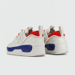 кроссовки Adidas Y-3 Hokori III Wh. Blue Red