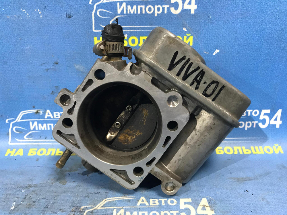 Дроссельная заслонка CHEVROLET VIVA 2005