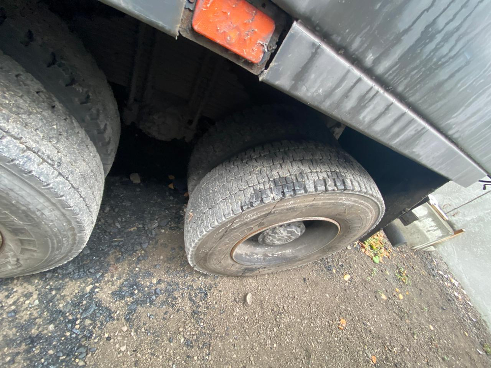 Shacman (Shaanxi) SX* 8x4 Самосвал SX33186V366 (Дизельный, 11,6 л, 423 л.с., МТ)