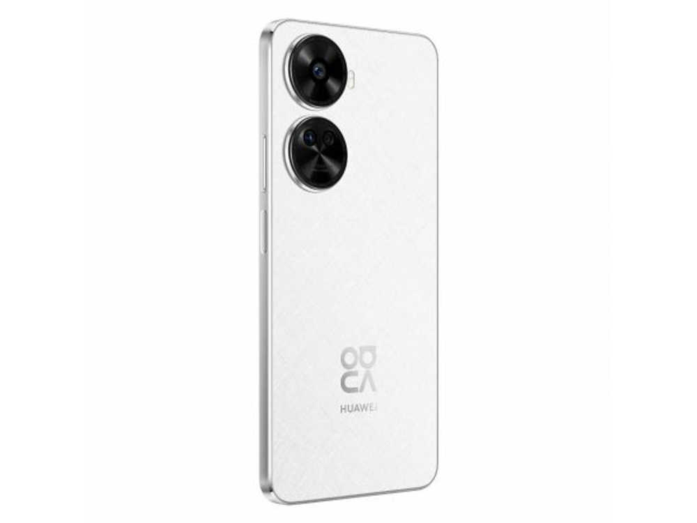 Смартфон Huawei Nova N12 SE 8/256GB White (BNE-LX1)